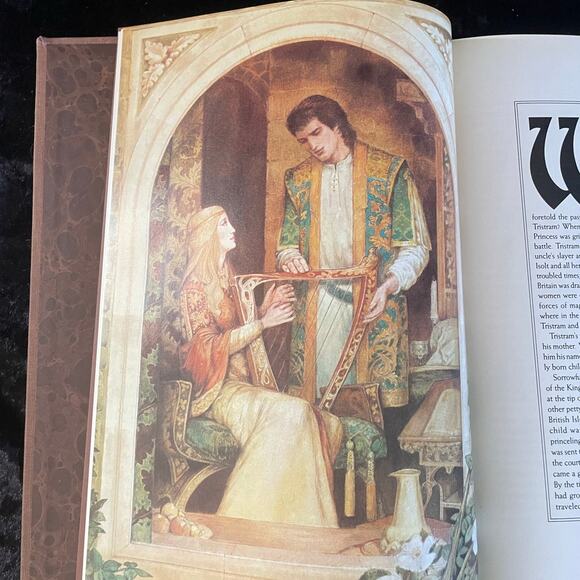 The Enchanted World: Spells and Bindings | 1985 | Vintage Witchcraft Magic Lore - Picture 9 of 11